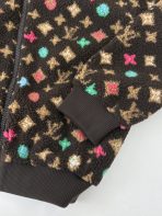 Louis Vuitton X Tyler 2025FW New Jacket Size S-XL - Image 8