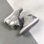 Nike Air Jordan 1 High Top Sneakers Shoes Gr. 36-46 - Image 5