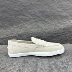 Hermes Job Unisex Loafers Size 35-46 - Image 9