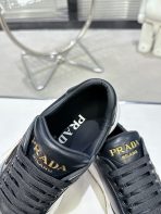 Prada 2024 New Leather sneaker Size 36-45 - Image 6
