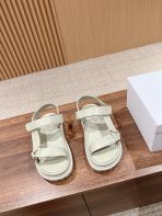 Dior Act Sandals Size 36-41 - Image 9