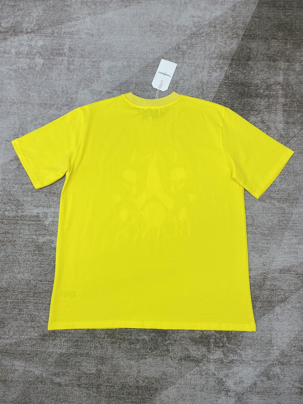 Casablanca T Shirt Size S-XL - Image 7