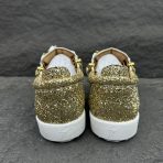 Giuseppe Zanotti Men Sneakers Size 40-46 - Image 8