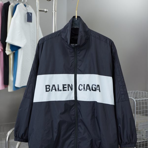 Balenciaga Waterproof jacket Size S-XL