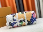 Louis Vuitton Keppall Travel Bags 50*29*23cm - Image 5