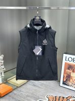 Prada Unisex Jacket Size M-XXXL - Image 4