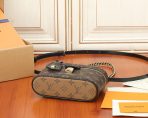 Louis Vuitton M47125 Vanity Chain Pouch Shoulder Bags Size 19*11*6cm - Image 8