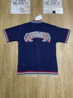 Casablanca Polo Shirt Size S-XL - Image 6