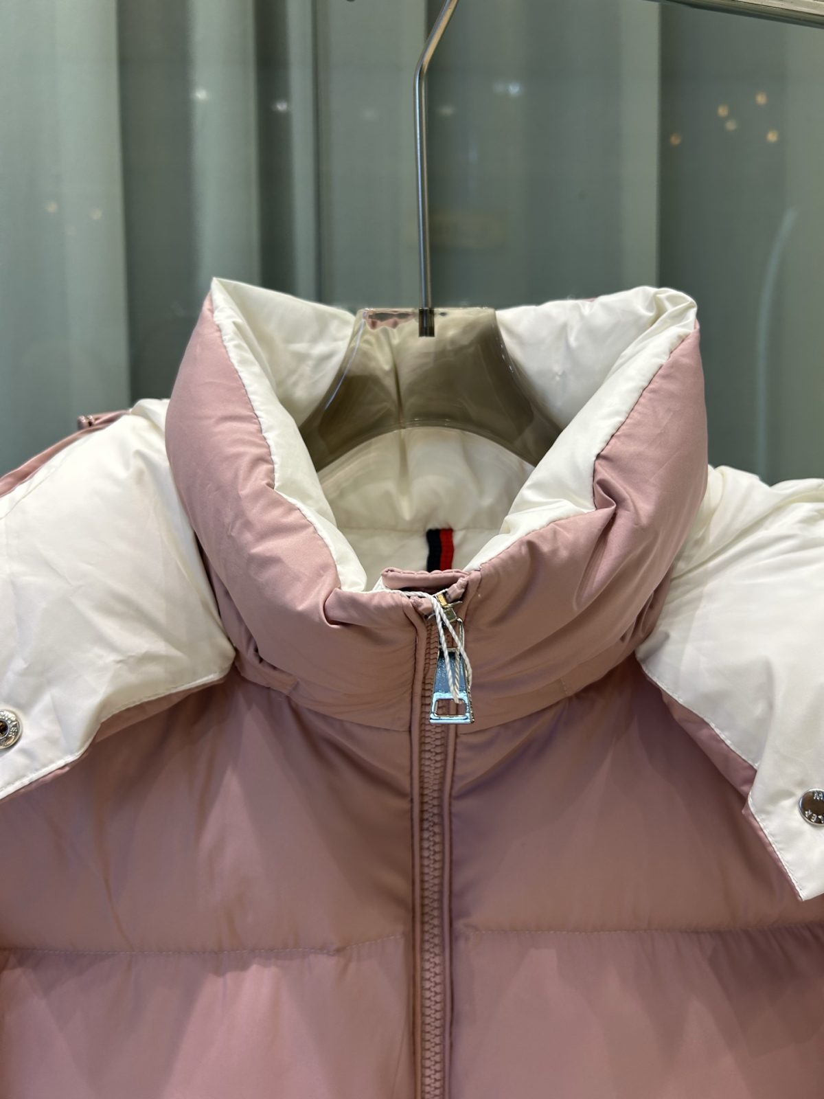 Moncler 25SS Fourmines Women Down Jacket Size 1-4 - Image 5