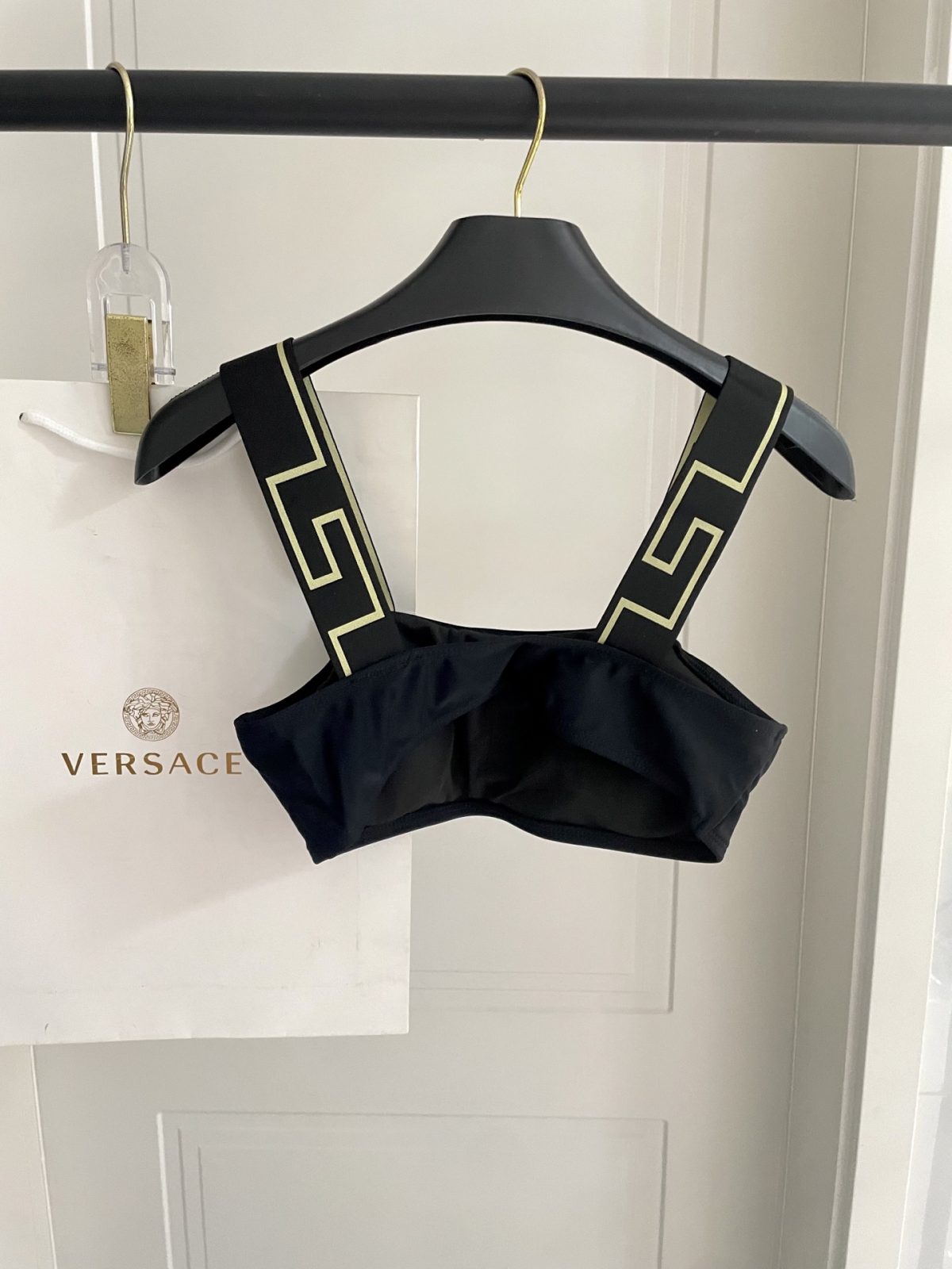 Versace Swimsuit Size S-XL - Image 5