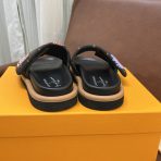 Louis Vuitton Slippers Size 36-45 - Image 8
