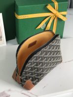 Goyard Vendome Pouch Clutch Size 17.5*14*6.5cm - Image 8