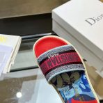 Dior Reverse Slippers Size 36-41 - Image 7