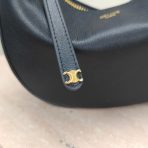 Celine 25ss Lulu Shoulder Bags Size 24*21*5cm - Image 5