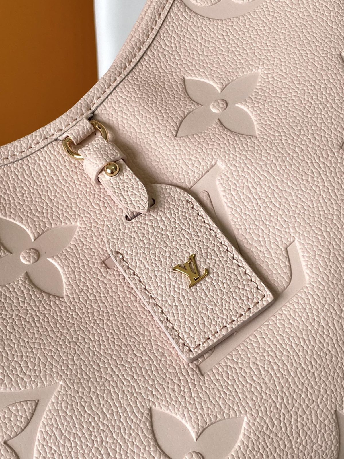 Louis Vuitton M47082 CarryAll Women Bags Size 29*24*12cm - Image 5