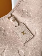 Louis Vuitton M47082 CarryAll Women Bags Size 29*24*12cm - Image 5