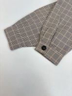 MiuMiu Unisex Jacket Size S-XL - Image 7