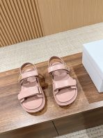 Dior Act Sandals Size 36-41 - Image 9