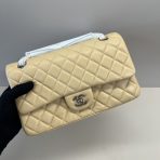 Chanel CF1112 Shoulder Bags Sheepskin 25cm - Image 3