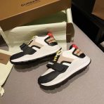 Burberry Sneaker Size 36-45 - Image 4