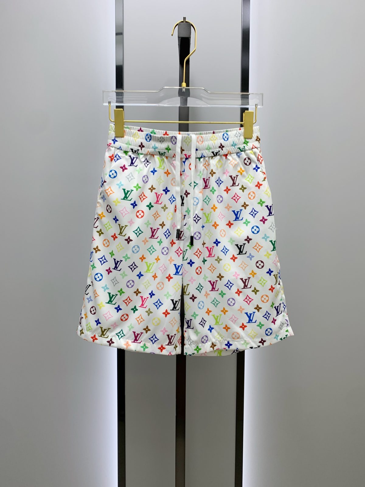 Louis Vuitton Sommeranzug Size M-XXL - Image 7