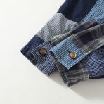 Ralph Lauren Denim Jacket Size S-XL - Image 9