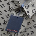 Louis Vuitton Sommeranzug Size M-XXL - Image 4
