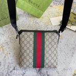 Gucci Mens Shoulder Bags Cross Body 2-Size - Image 5