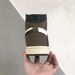 Nike Air Jordan 1 x Travis Scott High Top Sneaker Shoes Gr. 36-46 - Image 7