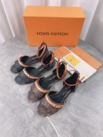 Louis Vuitton 2024ss Slippers Size 36-41 - Image 6