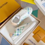 Louis Vuitton LV Stadium Sneaker Size 36-45 - Image 4