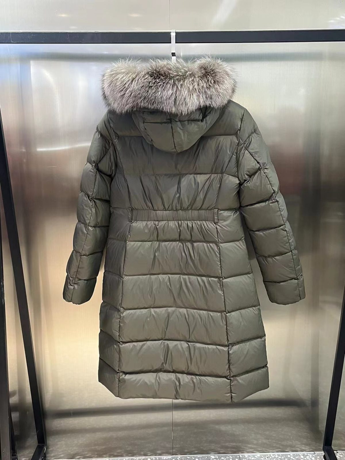 Moncler 25ss BOED Women Down Jacket Size S-XL - Image 4