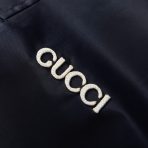 Gucci Waterproof Jacket Size S-XL - Image 3