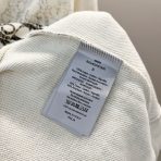Dior New Unisex Sweatshirt Size S-XL - Image 2