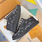 Louis Vuitton Buttersoft Pharrell Williams Monogram Sneaker Size 36-46 - Image 5