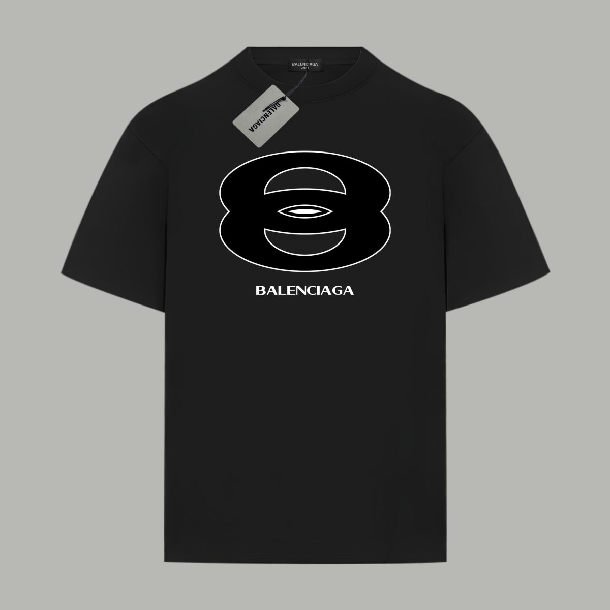 Balenciaga Cotton T Shirt Size XS-L - Image 1