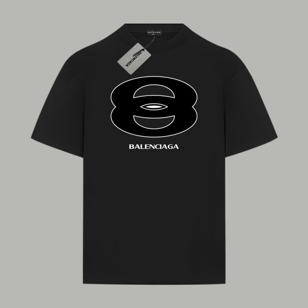 Balenciaga Cotton T Shirt Size XS-L