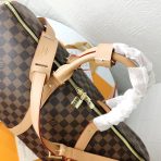 Louis Vuitton Keepall Travel Bags Size 50*29*23cm - Image 8