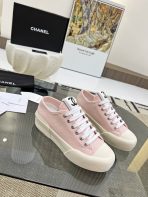 Chanel 2024ss coco Sneaker Size 36-41 - Image 4