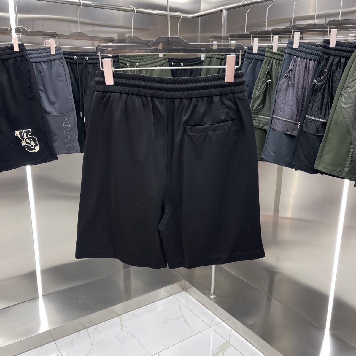 Burberry Shorts M-3XL - Image 2