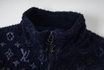 Louis Vuitton Monogram Jacket Size S-XL - Image 5
