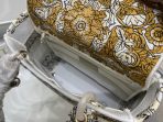 Dior Lady Women Shoulder Bags 24*20*11cm - Image 8