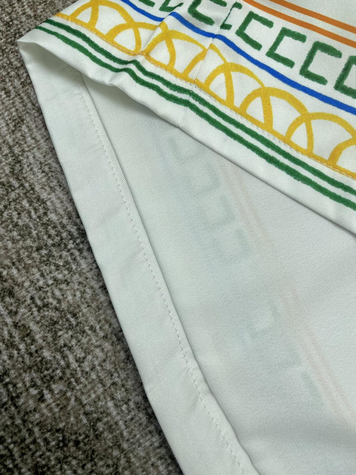 Casablanca Shorts Size S-XL - Image 3