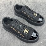 Chanel 2025ss Women Sneaker Size 35-40 - Image 2