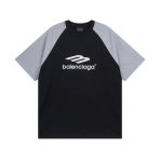 Balenciaga 2024new T Shirt Size XS-L - Image 2