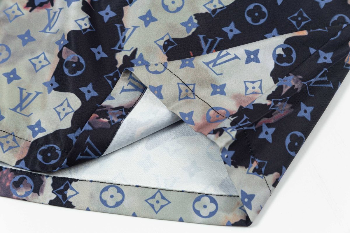 Louis Vuitton Beach Pants Size M-XXXL - Image 8