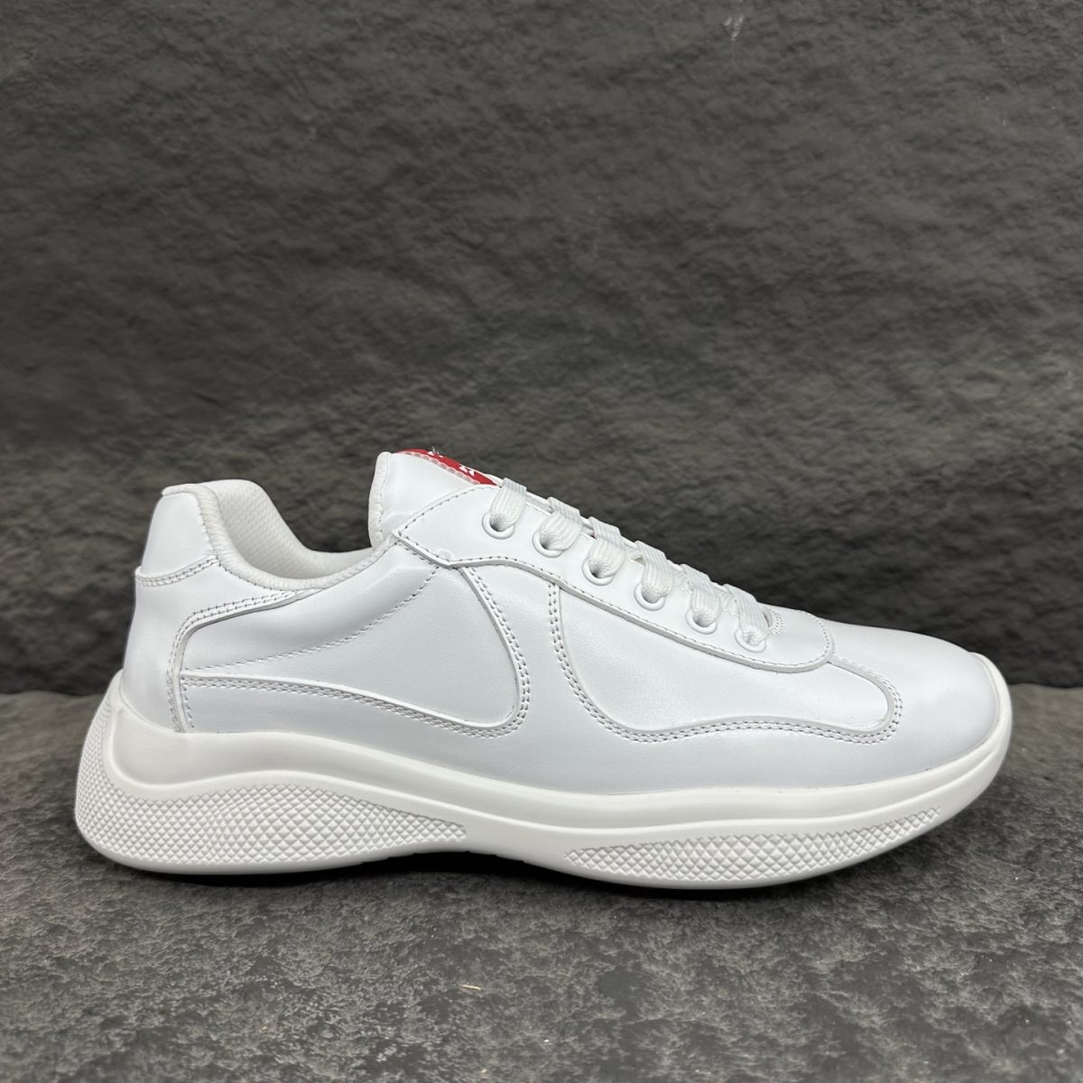 Prada America's Cup Sneaker Size 36-46 - Image 7
