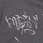 Balenciaga Unisex Jacket Size S-L - Image 6