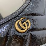 Gucci Kleine GG Marmont Shoulder Bags Size 26*17*4cm - Image 6
