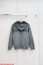 Dior 2025SS Unisex Jacket Size S-XL - Image 2